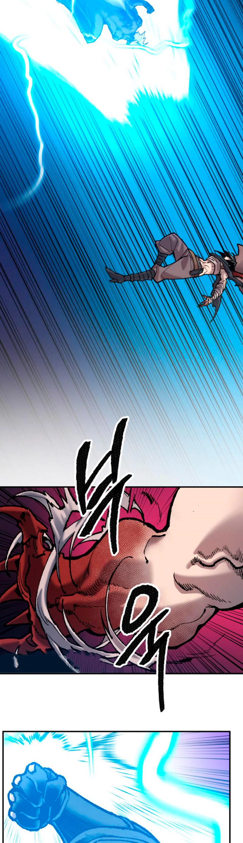 Rompiendo Limites > Capitulo 39 > Page 481