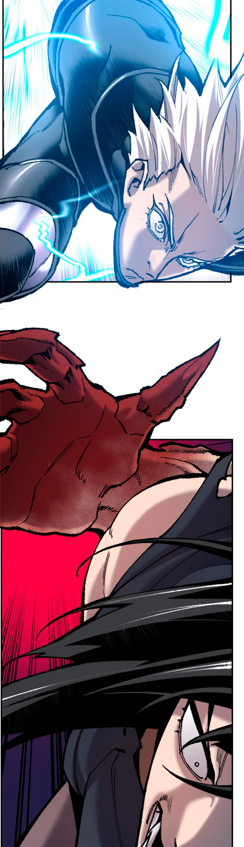 Rompiendo Limites > Capitulo 39 > Page 491