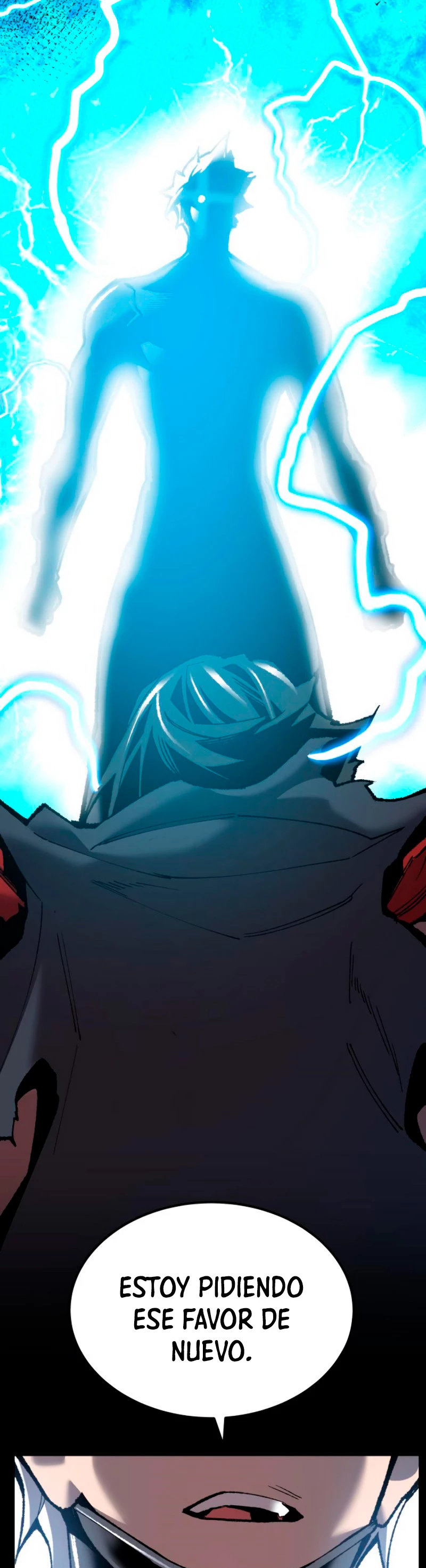 Rompiendo Limites > Capitulo 39 > Page 41