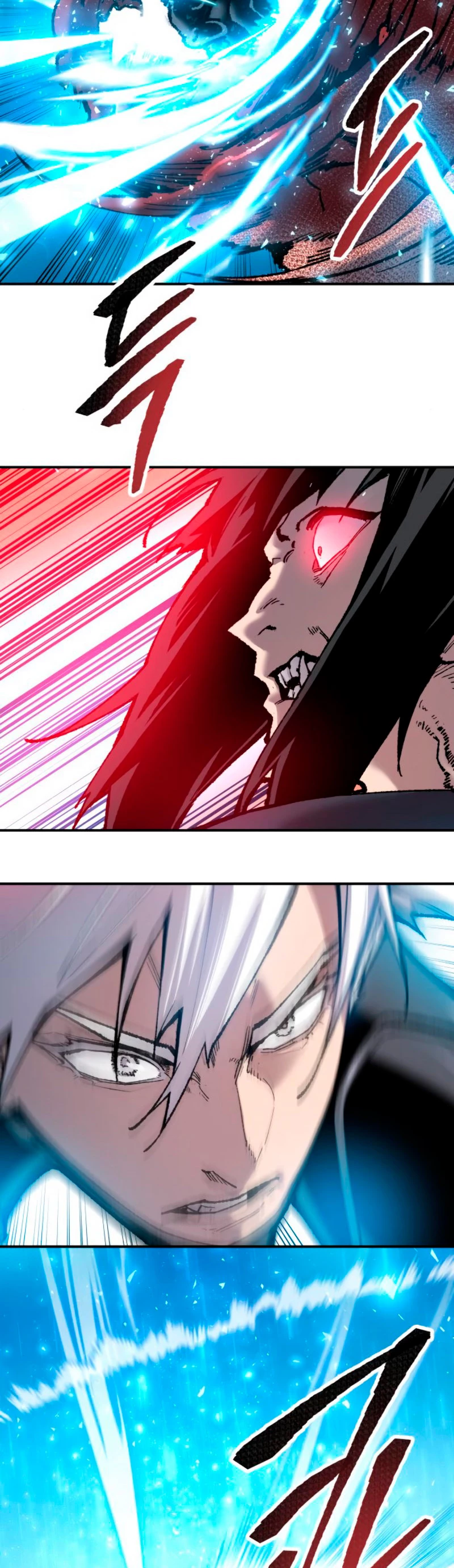 Rompiendo Limites > Capitulo 39 > Page 531