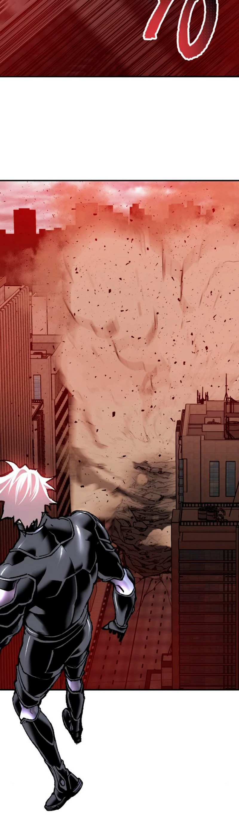 Rompiendo Limites > Capitulo 39 > Page 561