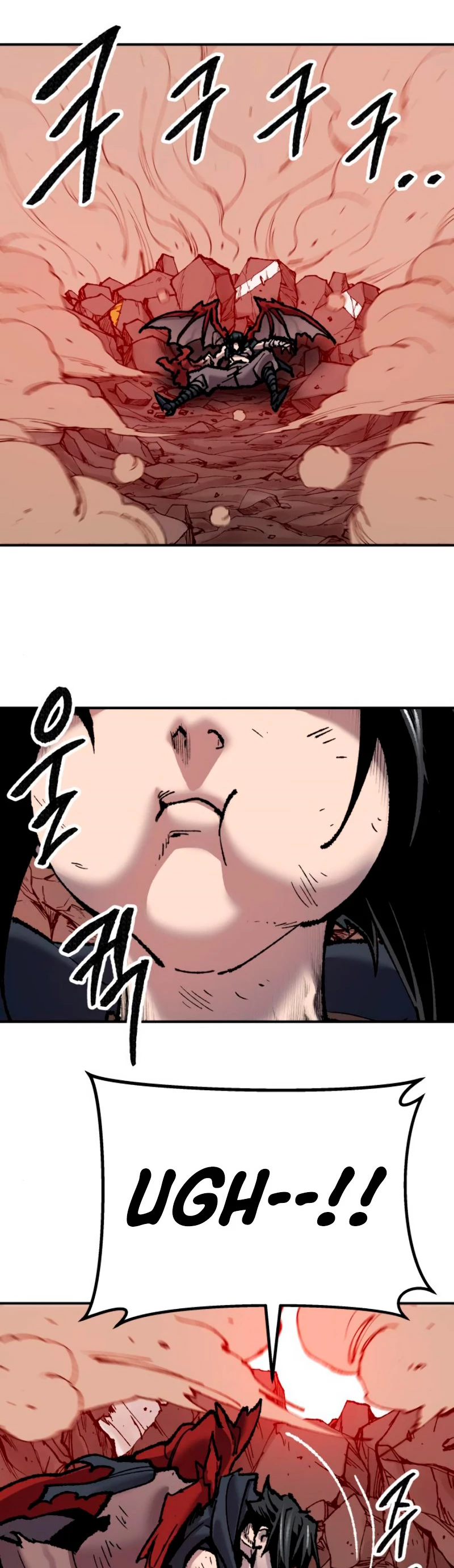 Rompiendo Limites > Capitulo 39 > Page 571