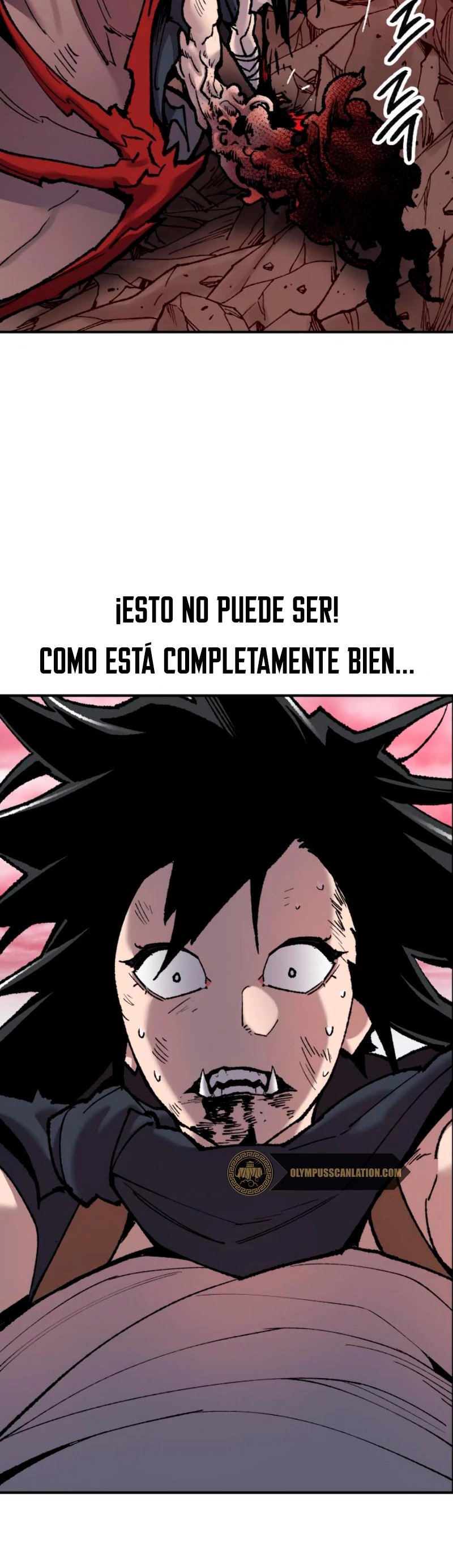 Rompiendo Limites > Capitulo 39 > Page 581