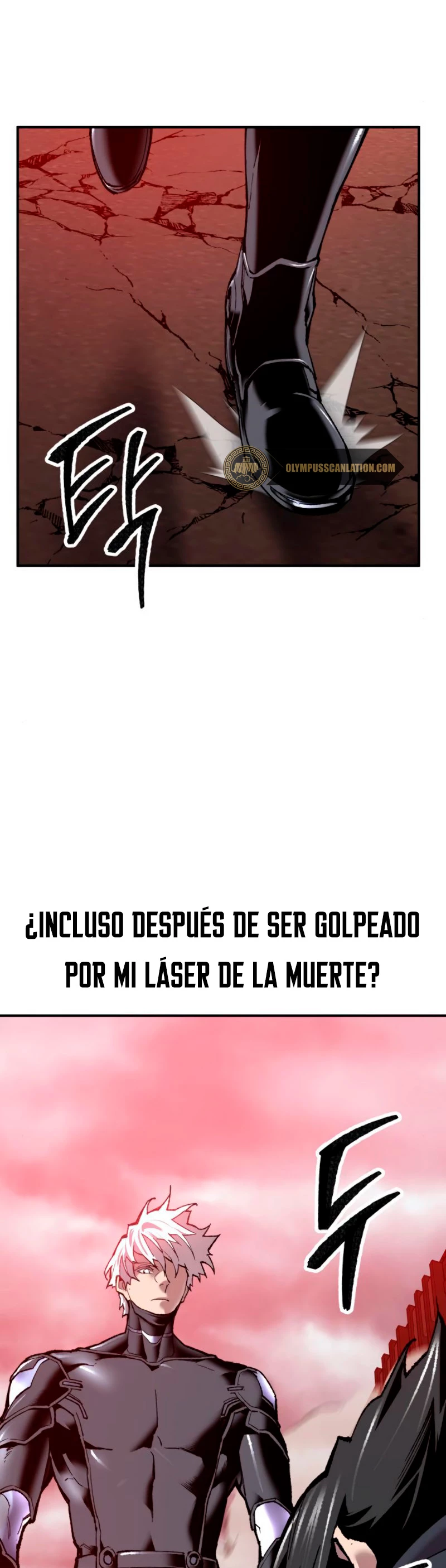 Rompiendo Limites > Capitulo 39 > Page 591