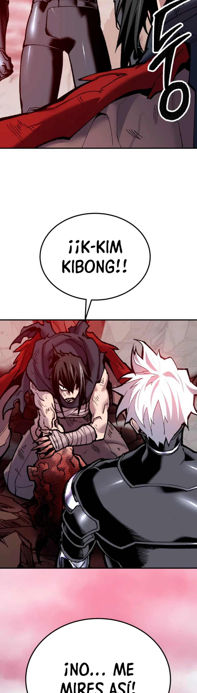 Rompiendo Limites > Capitulo 39 > Page 601