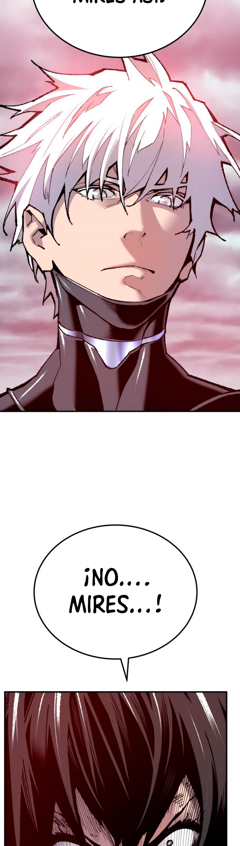 Rompiendo Limites > Capitulo 39 > Page 611