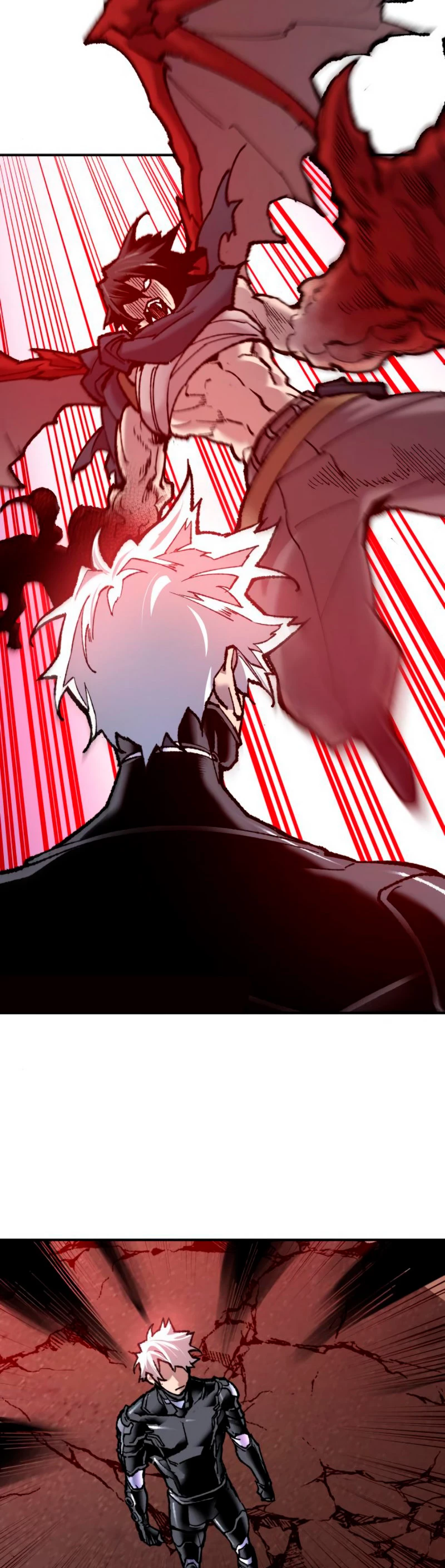 Rompiendo Limites > Capitulo 39 > Page 631