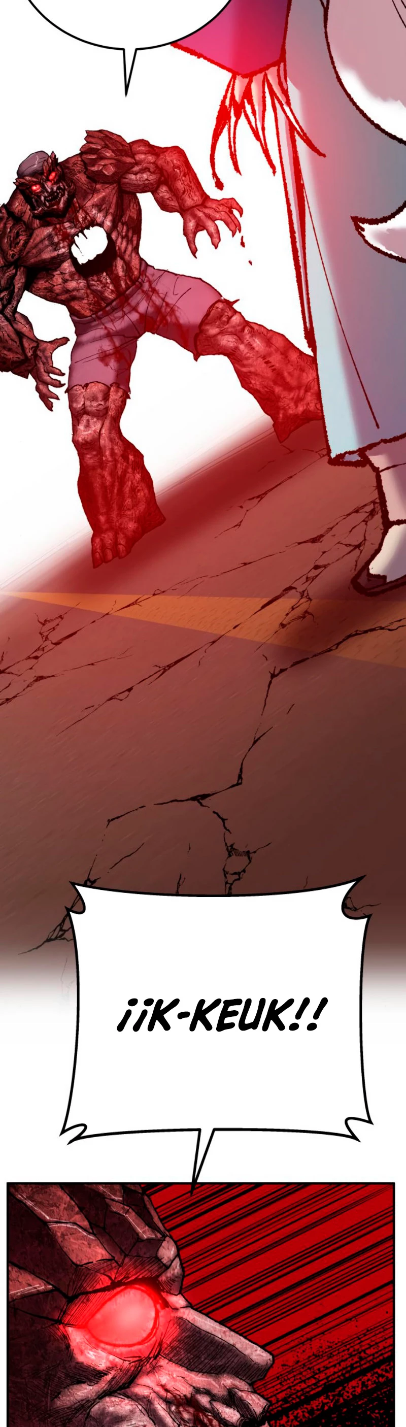 Rompiendo Limites > Capitulo 39 > Page 691