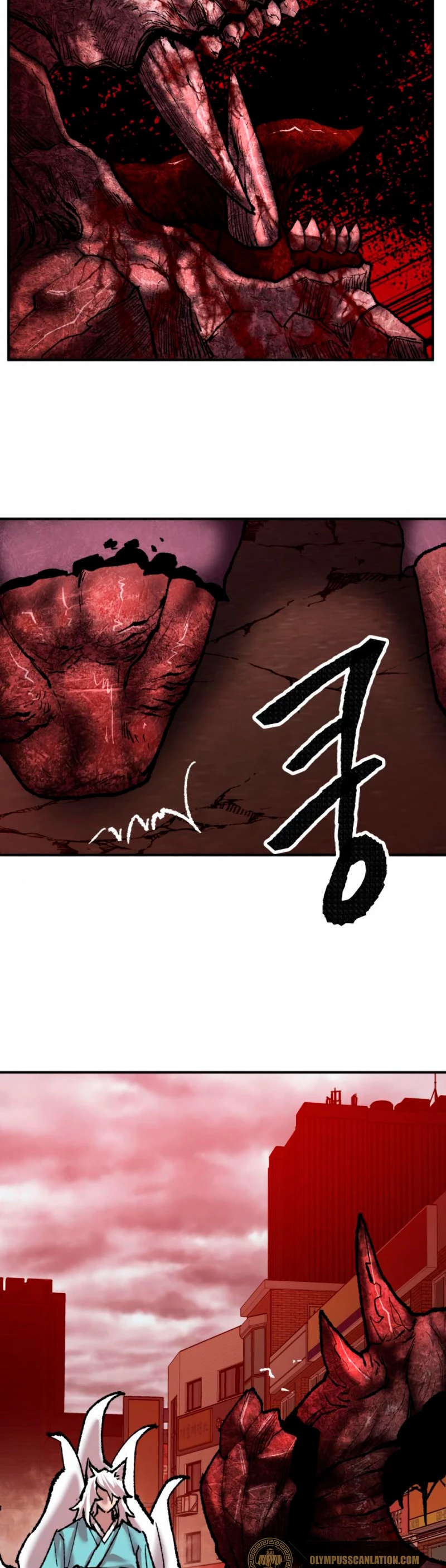 Rompiendo Limites > Capitulo 39 > Page 701