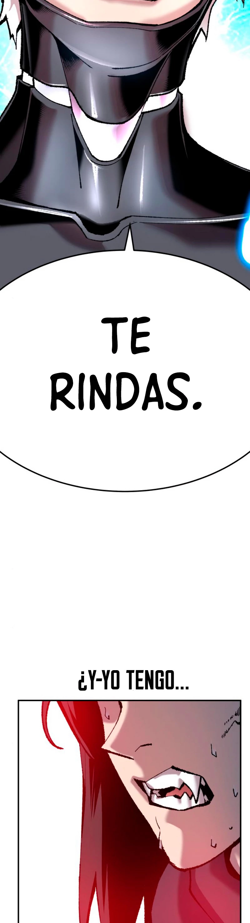 Rompiendo Limites > Capitulo 39 > Page 61