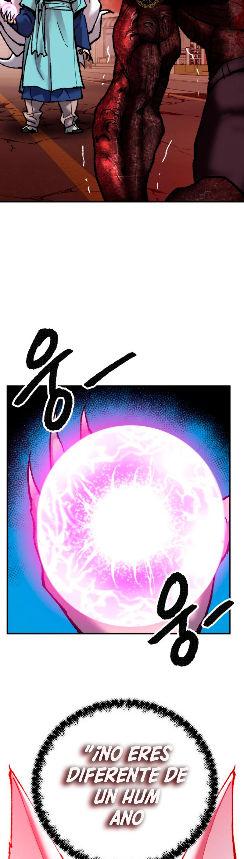 Rompiendo Limites > Capitulo 39 > Page 711