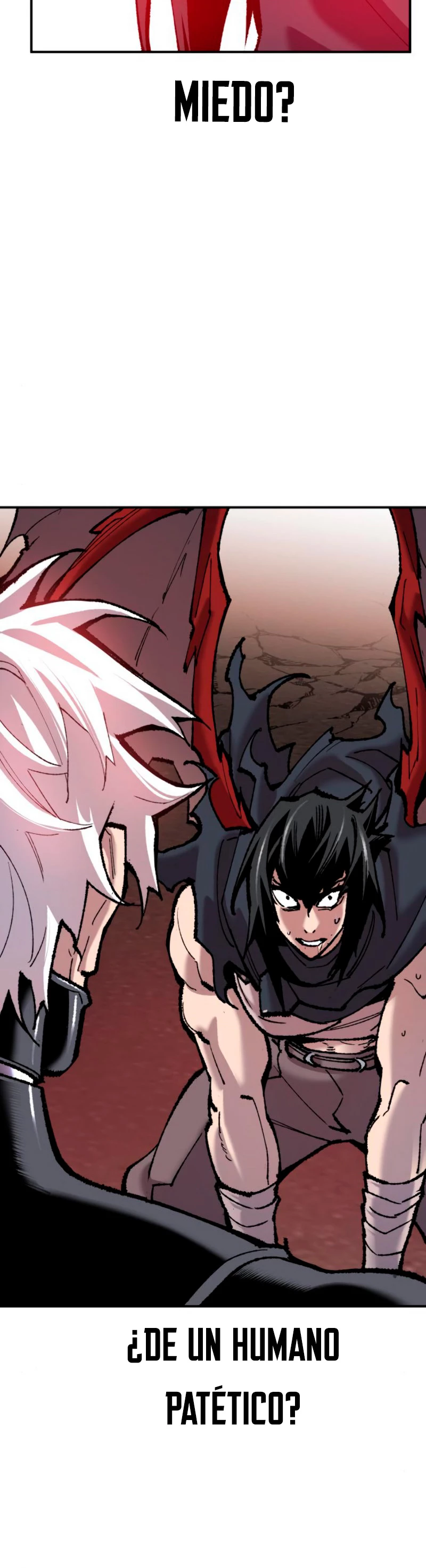 Rompiendo Limites > Capitulo 39 > Page 71