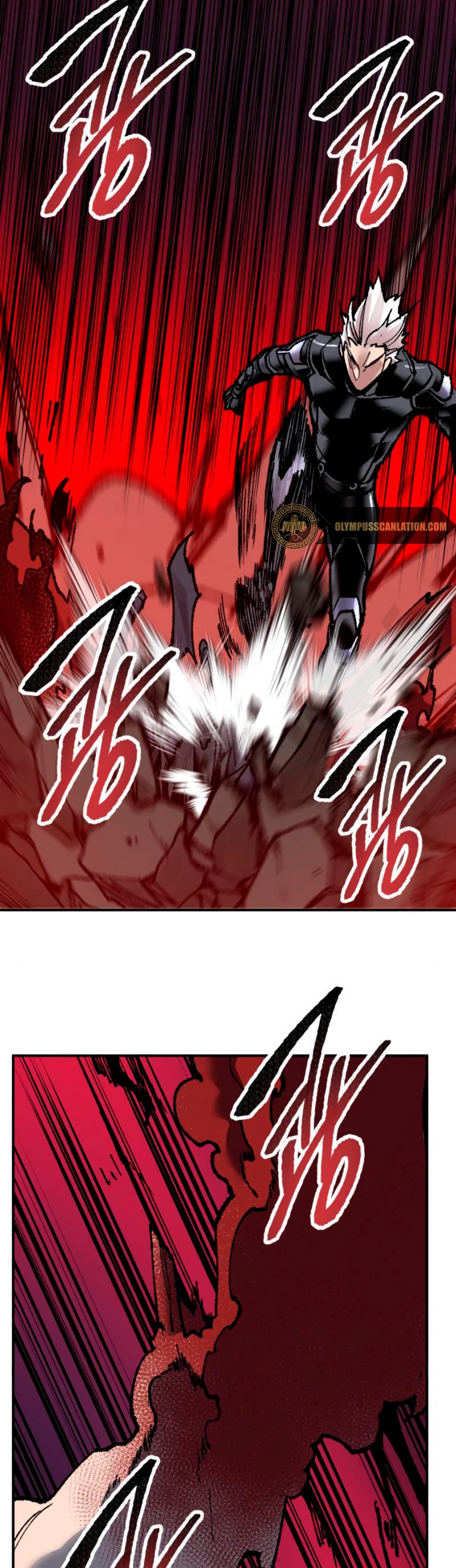 Rompiendo Limites > Capitulo 39 > Page 811