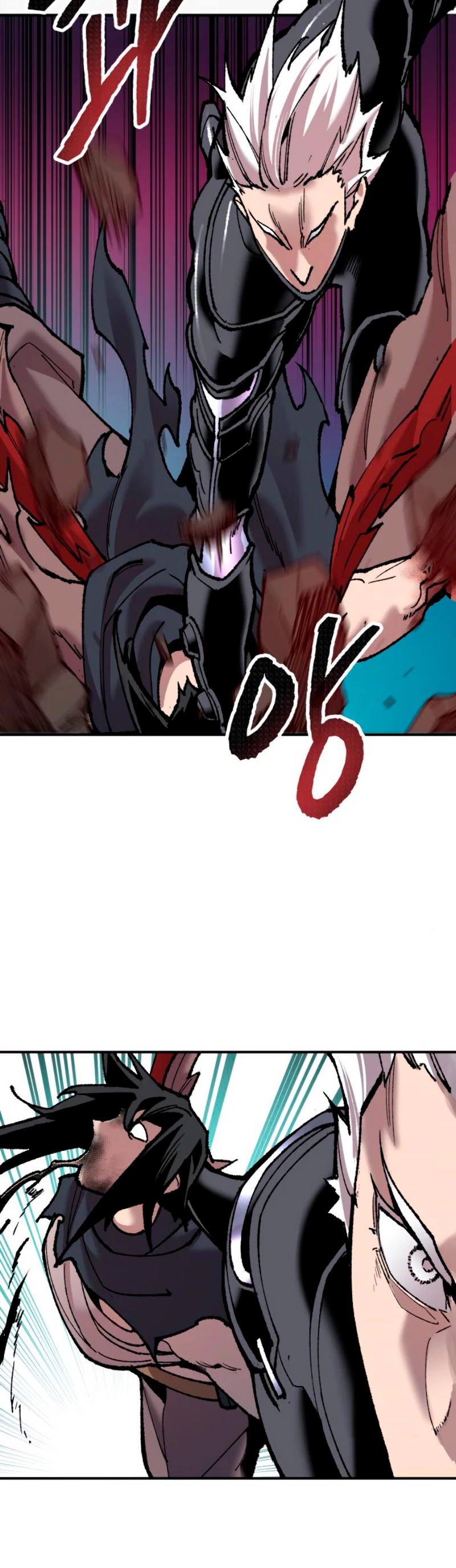 Rompiendo Limites > Capitulo 39 > Page 851