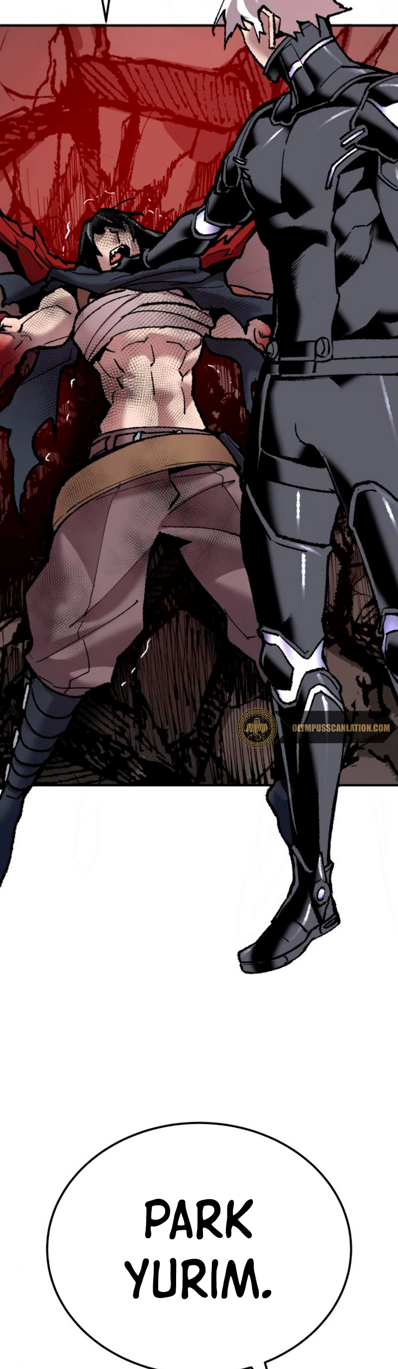 Rompiendo Limites > Capitulo 39 > Page 901