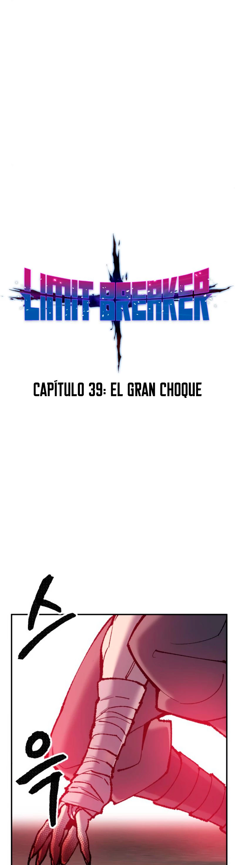 Rompiendo Limites > Capitulo 39 > Page 81