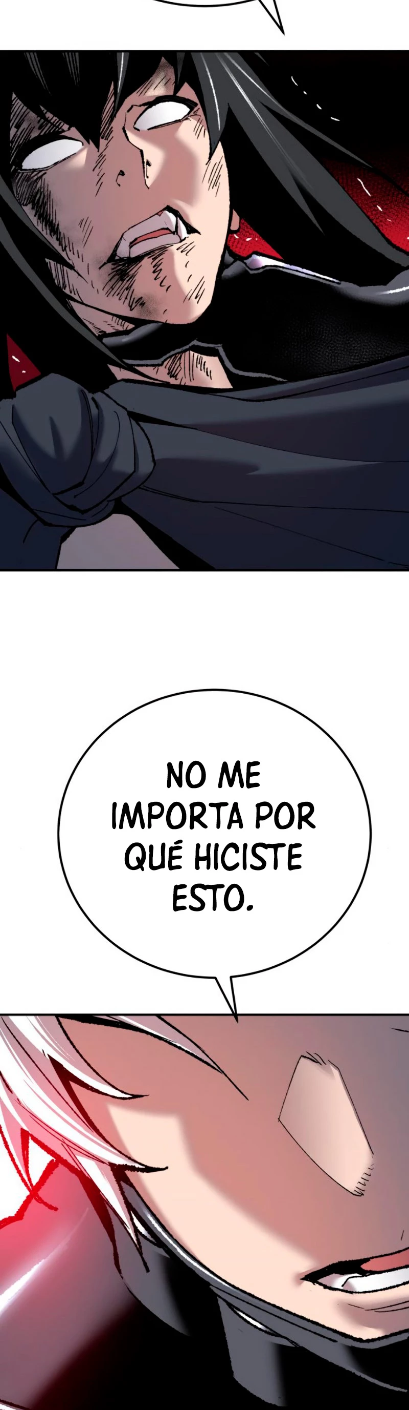 Rompiendo Limites > Capitulo 39 > Page 911