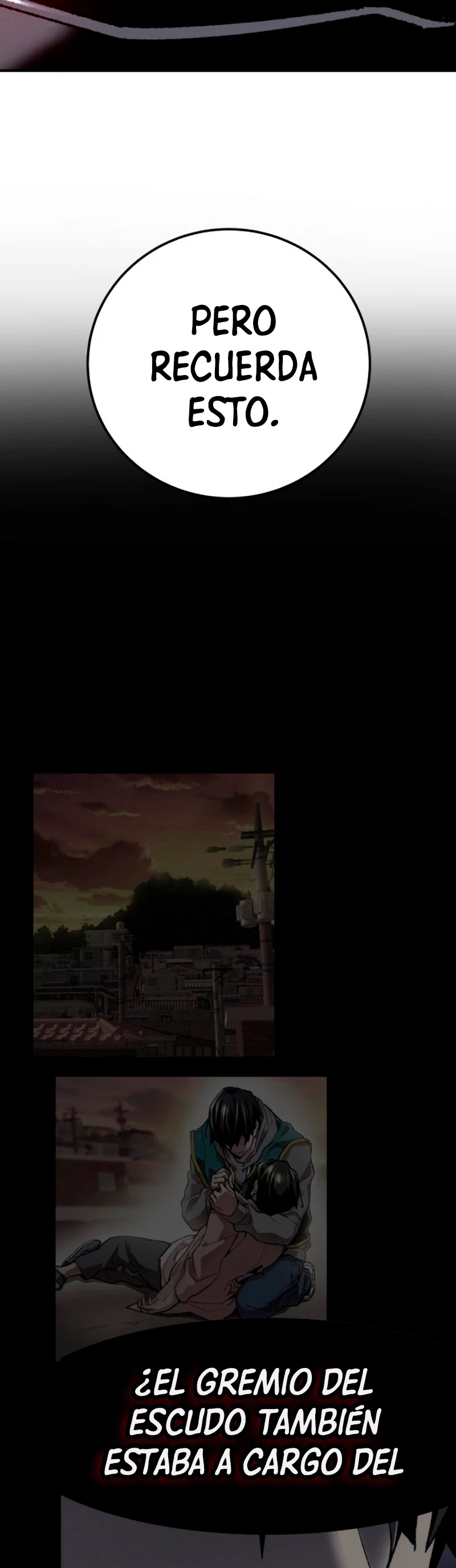 Rompiendo Limites > Capitulo 39 > Page 921