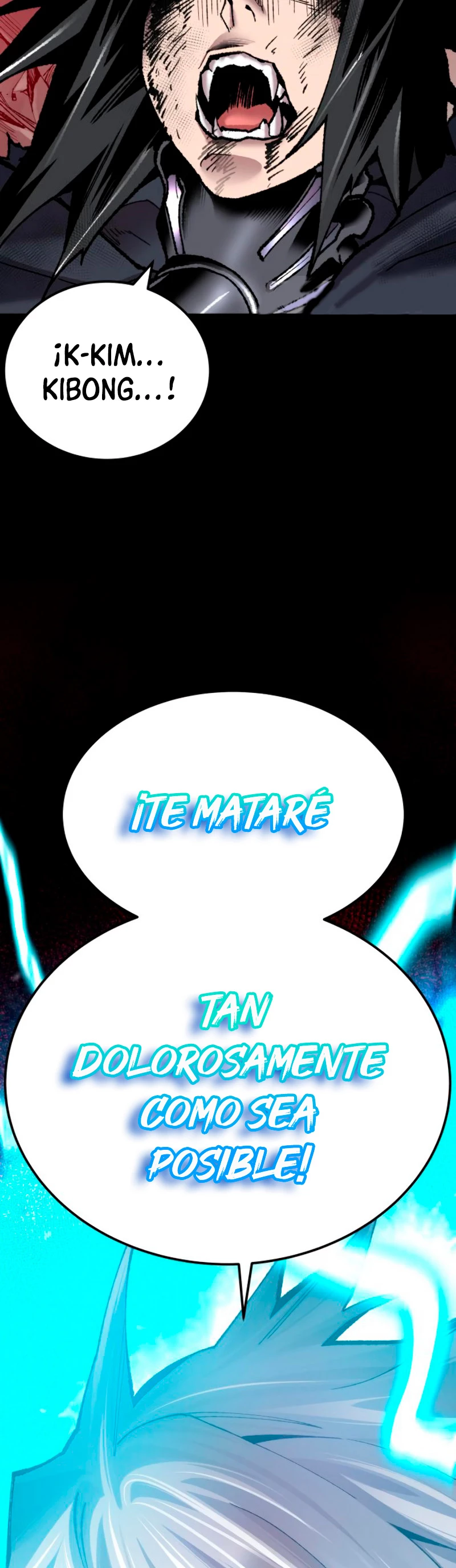 Rompiendo Limites > Capitulo 39 > Page 951