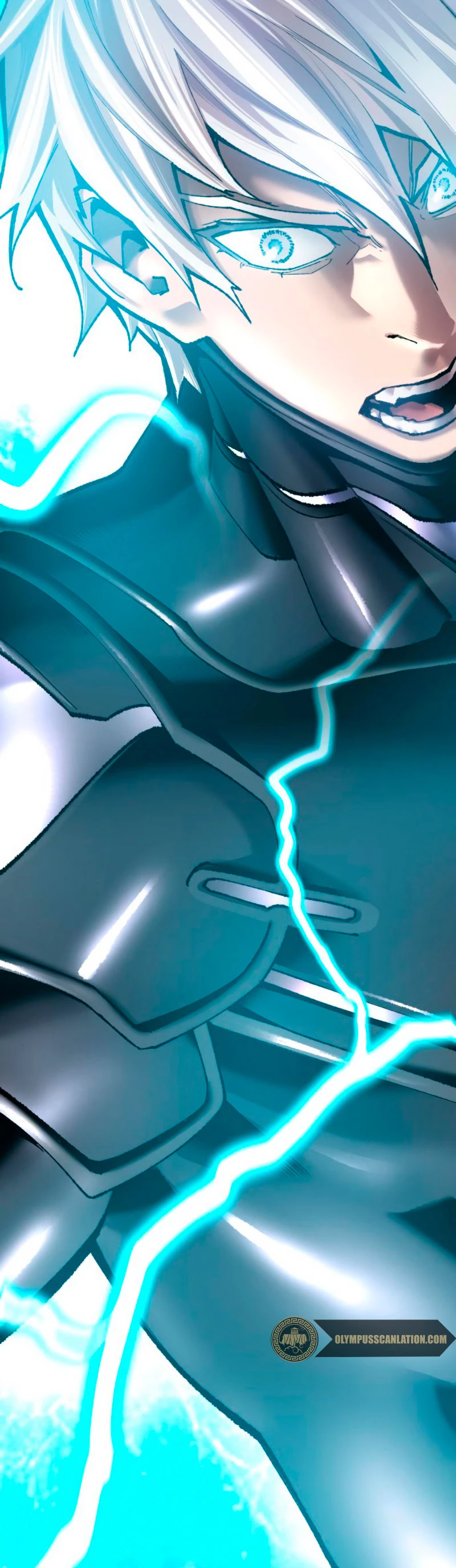 Rompiendo Limites > Capitulo 39 > Page 961