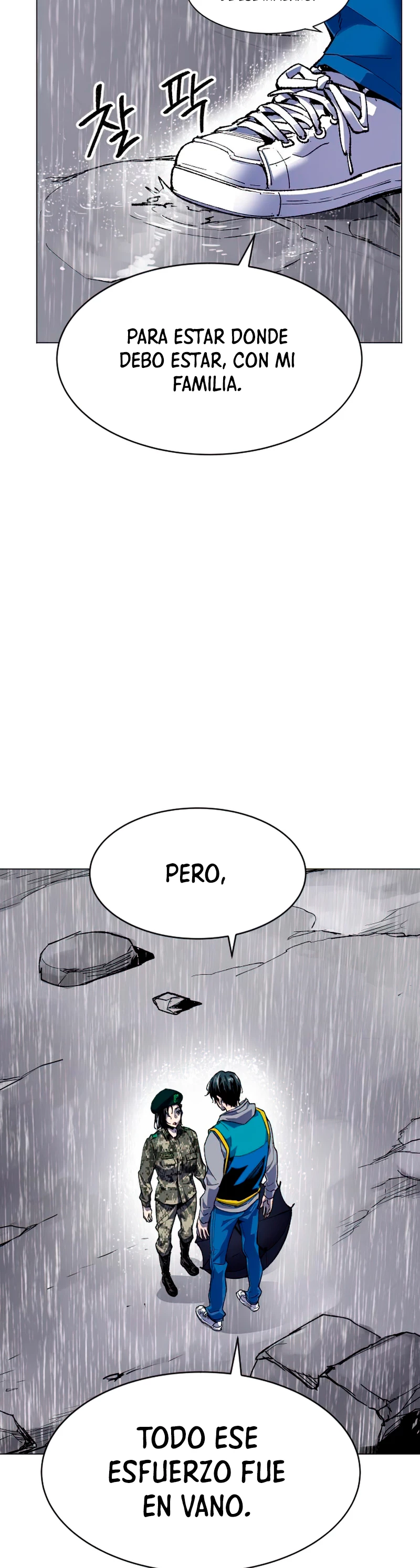 Rompiendo Limites > Capitulo 4 > Page 511