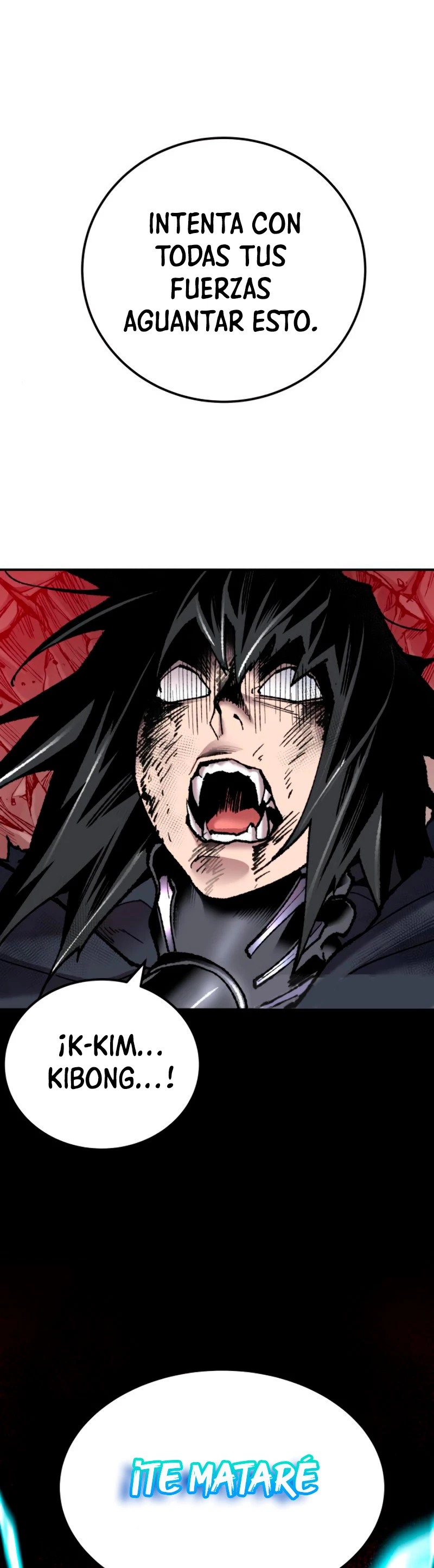 Rompiendo Limites > Capitulo 40 > Page 01