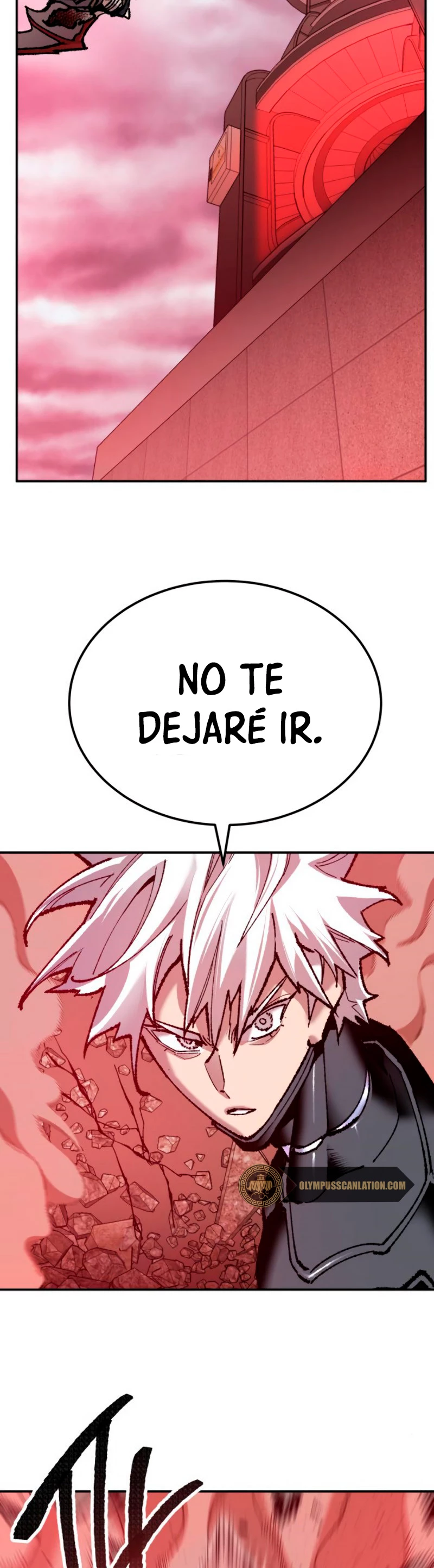 Rompiendo Limites > Capitulo 40 > Page 101