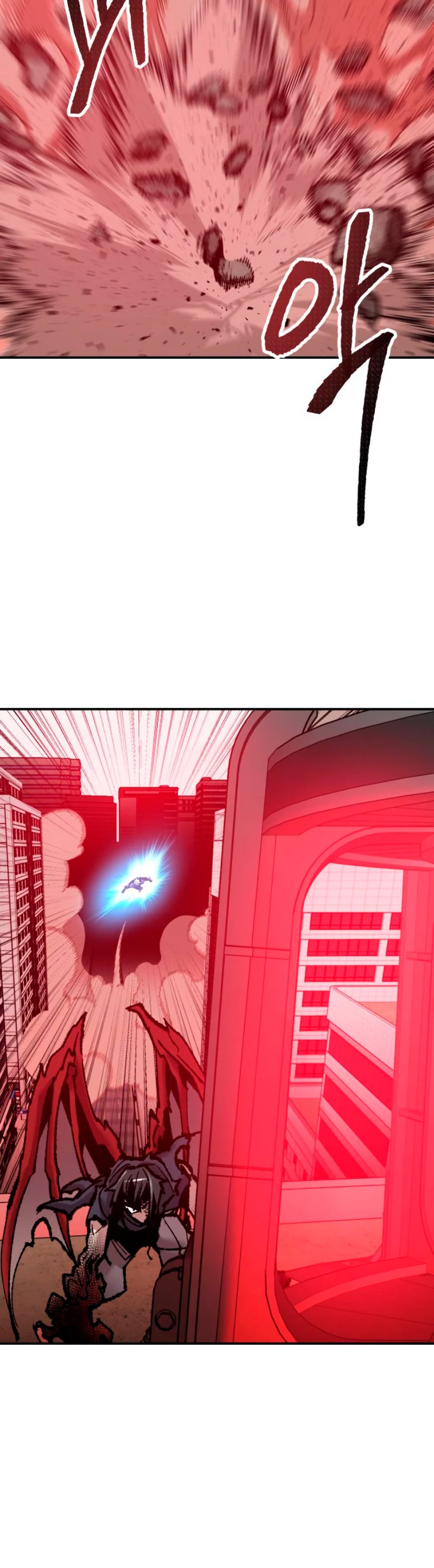 Rompiendo Limites > Capitulo 40 > Page 111