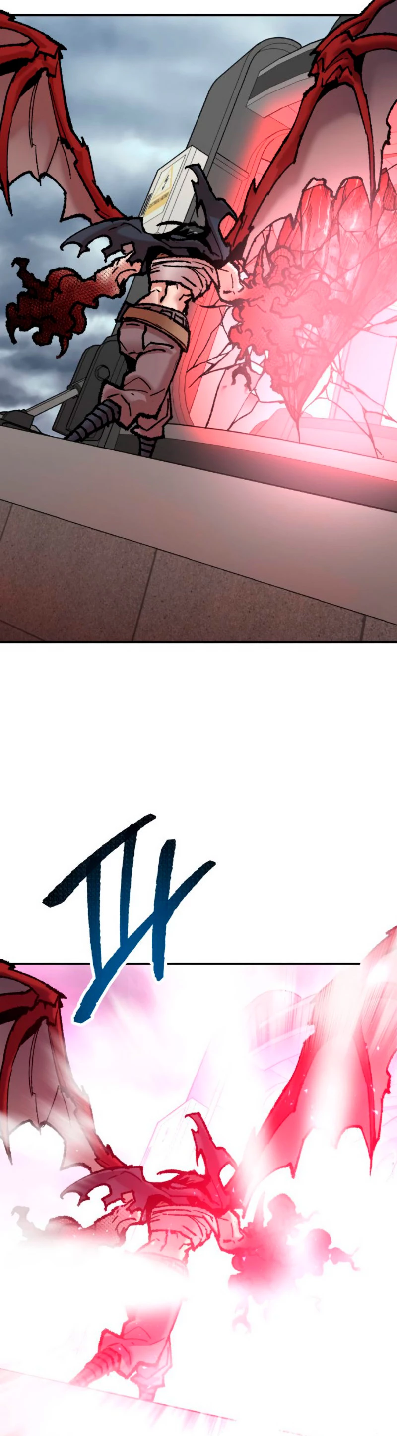 Rompiendo Limites > Capitulo 40 > Page 151