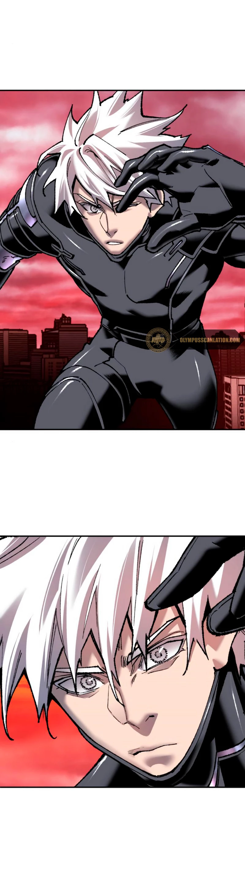 Rompiendo Limites > Capitulo 40 > Page 181