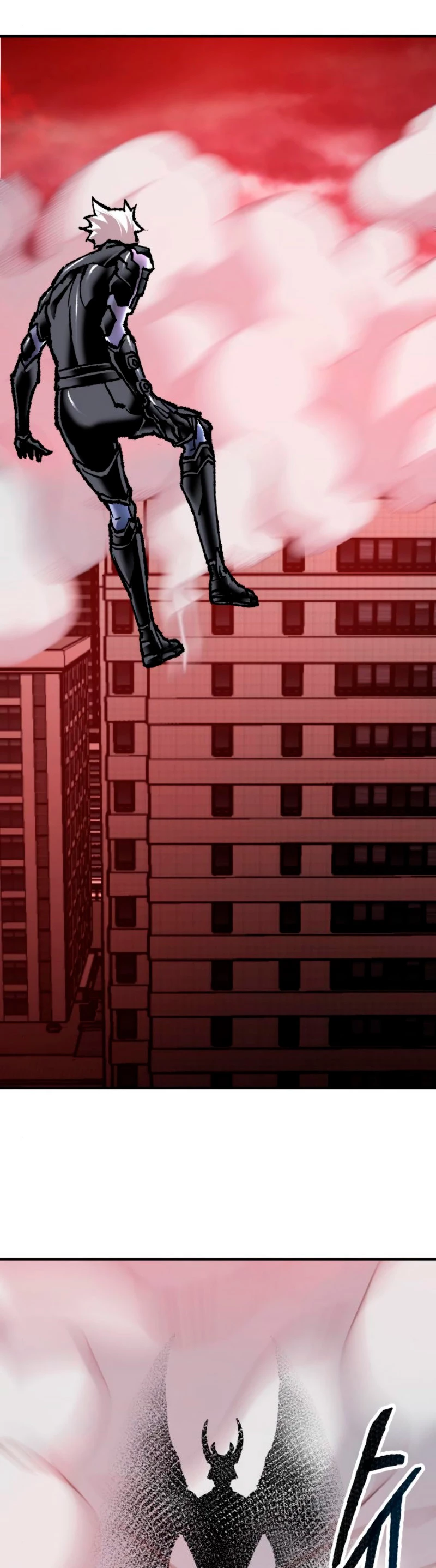 Rompiendo Limites > Capitulo 40 > Page 191