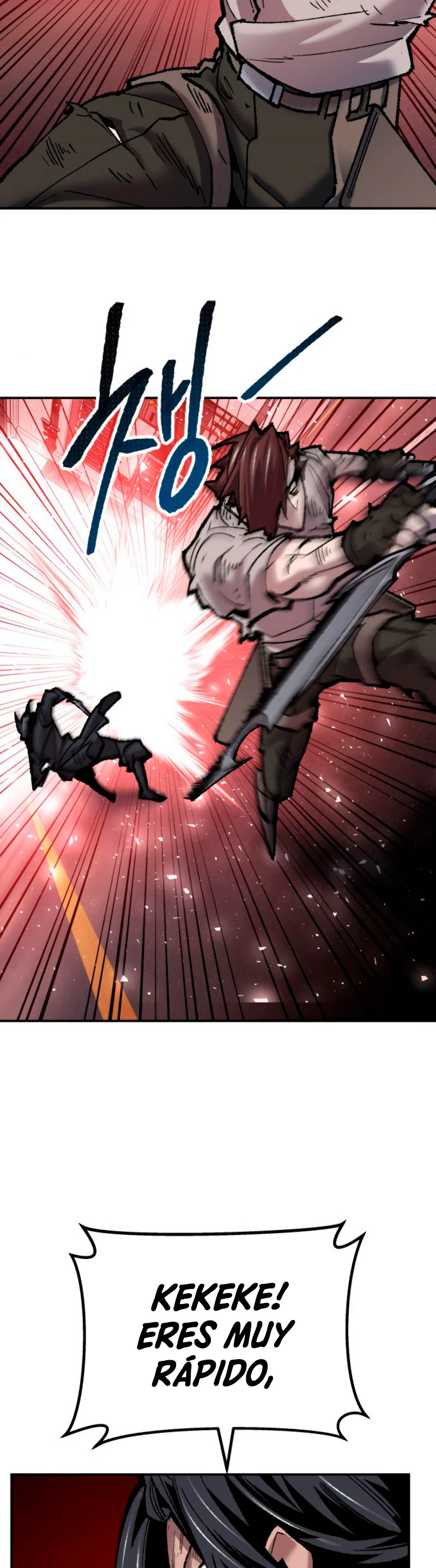 Rompiendo Limites > Capitulo 40 > Page 221