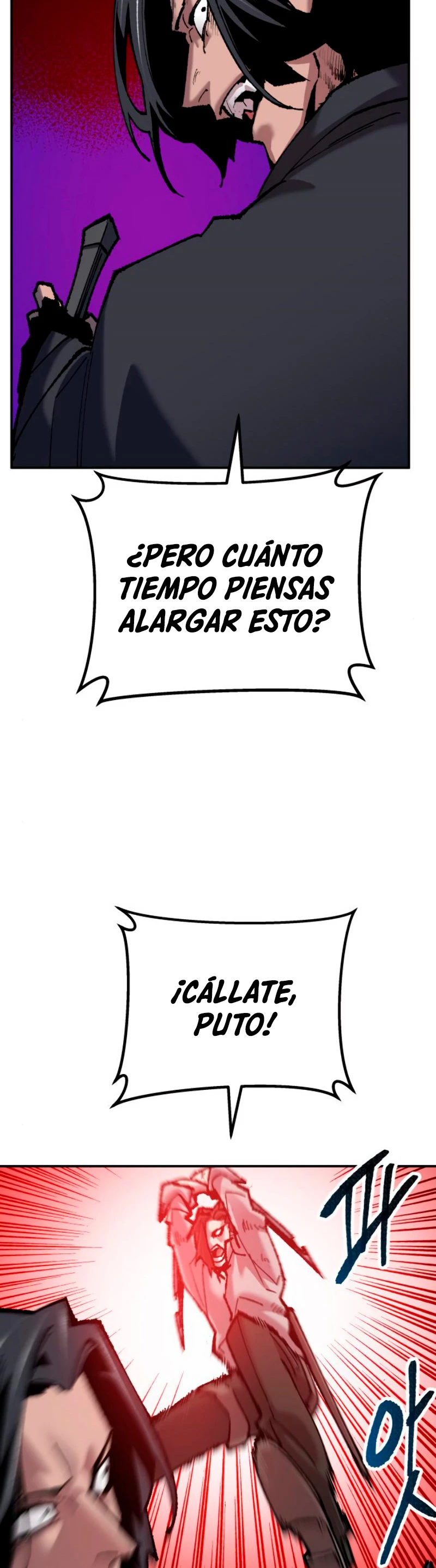 Rompiendo Limites > Capitulo 40 > Page 231