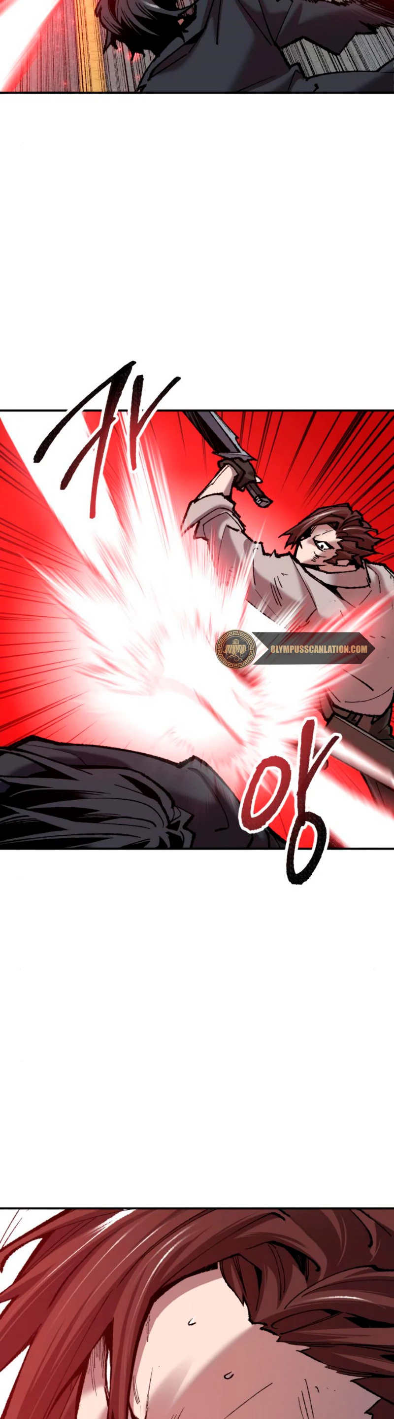 Rompiendo Limites > Capitulo 40 > Page 261