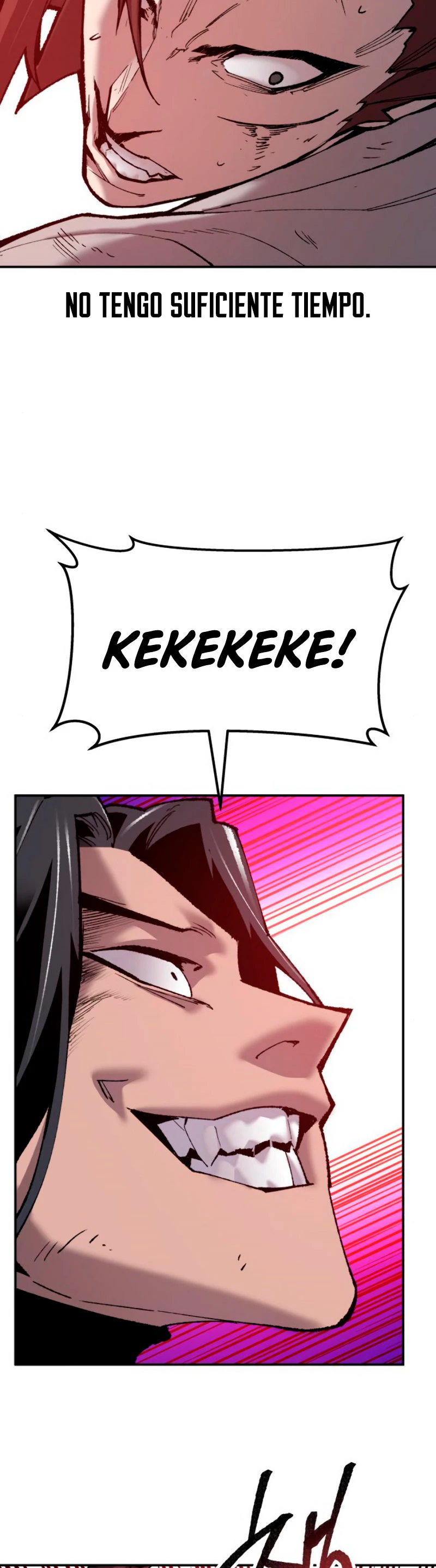 Rompiendo Limites > Capitulo 40 > Page 271