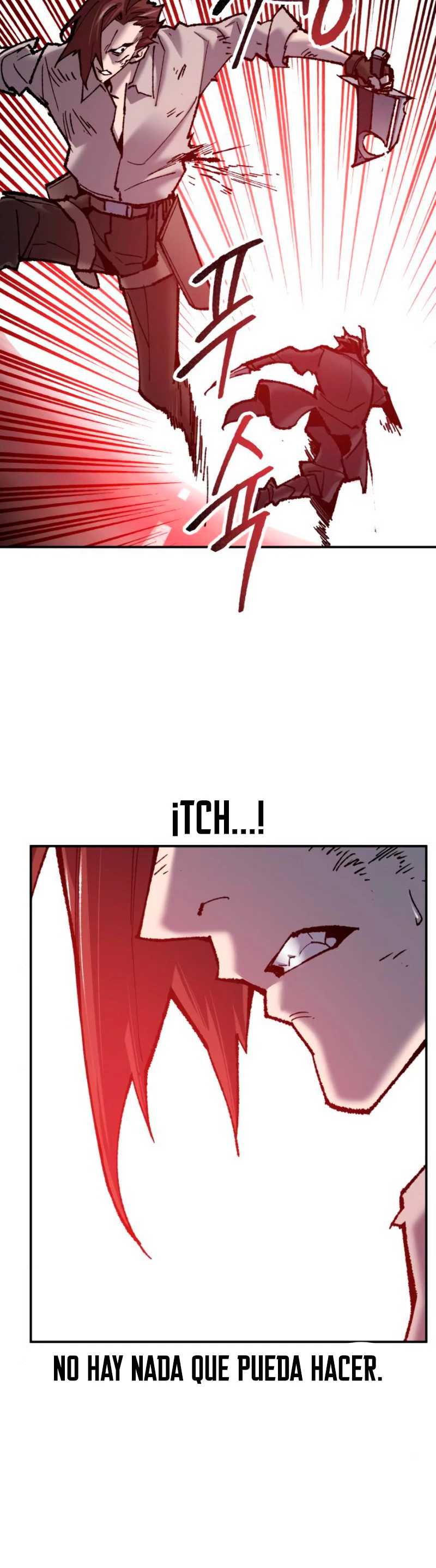 Rompiendo Limites > Capitulo 40 > Page 281