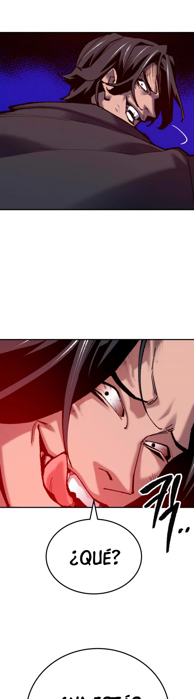 Rompiendo Limites > Capitulo 40 > Page 301