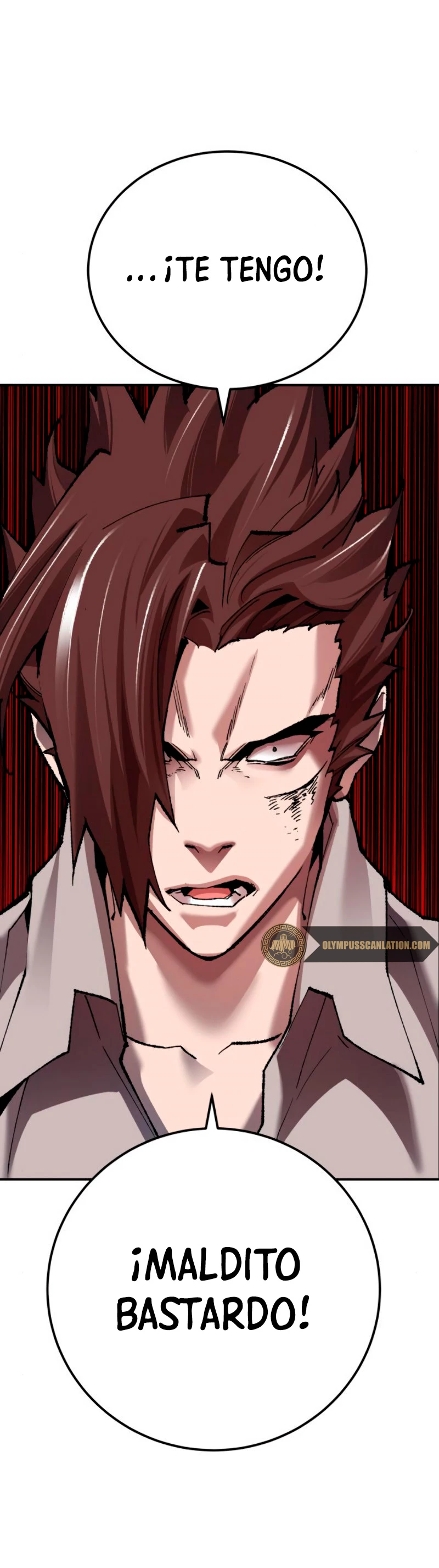 Rompiendo Limites > Capitulo 40 > Page 371