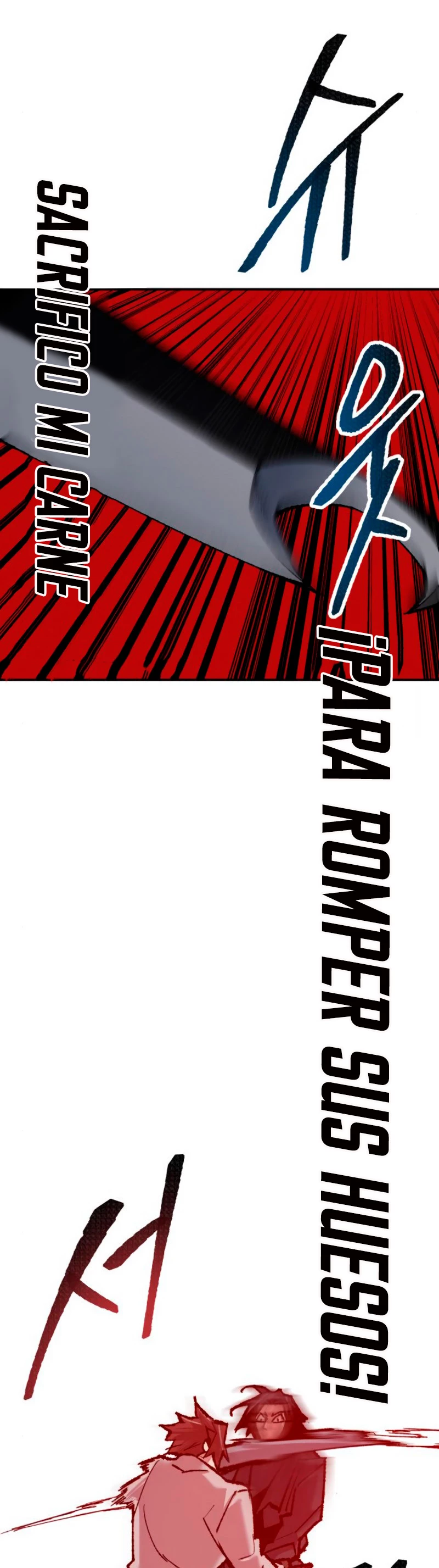 Rompiendo Limites > Capitulo 40 > Page 381