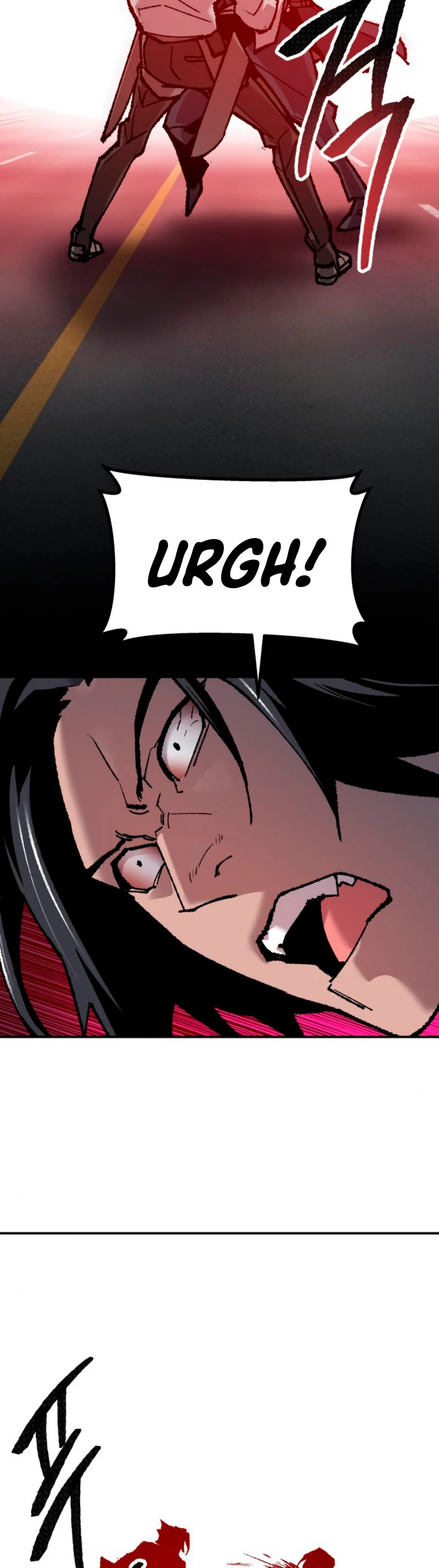 Rompiendo Limites > Capitulo 40 > Page 391