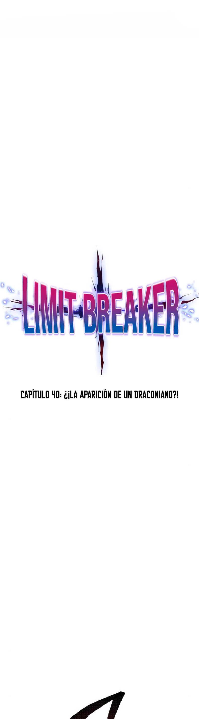 Rompiendo Limites > Capitulo 40 > Page 31