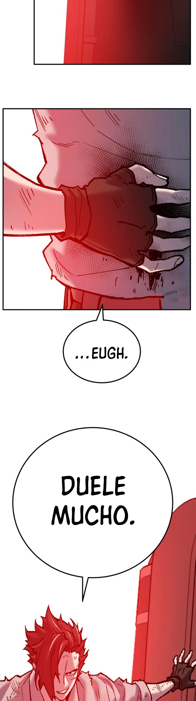 Rompiendo Limites > Capitulo 40 > Page 441