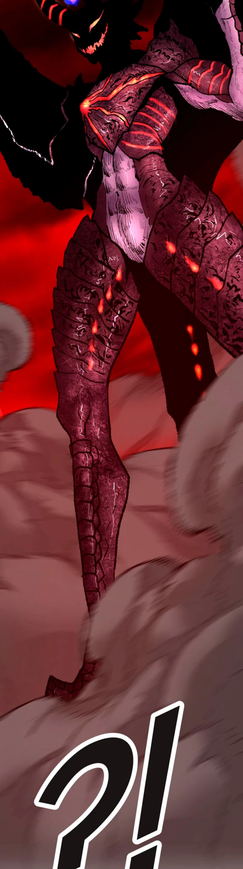 Rompiendo Limites > Capitulo 40 > Page 481