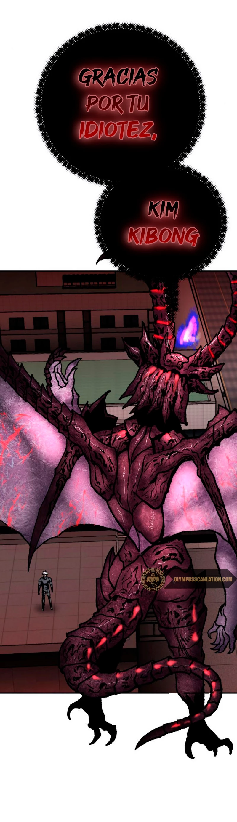 Rompiendo Limites > Capitulo 40 > Page 551