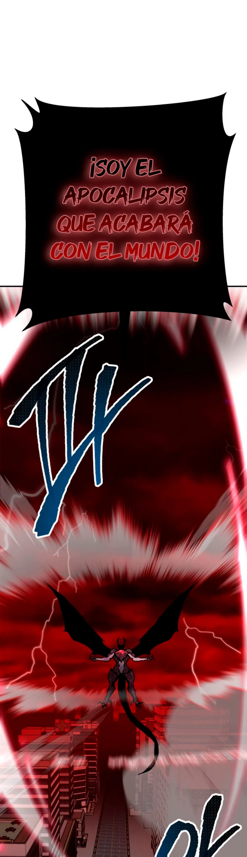 Rompiendo Limites > Capitulo 40 > Page 571