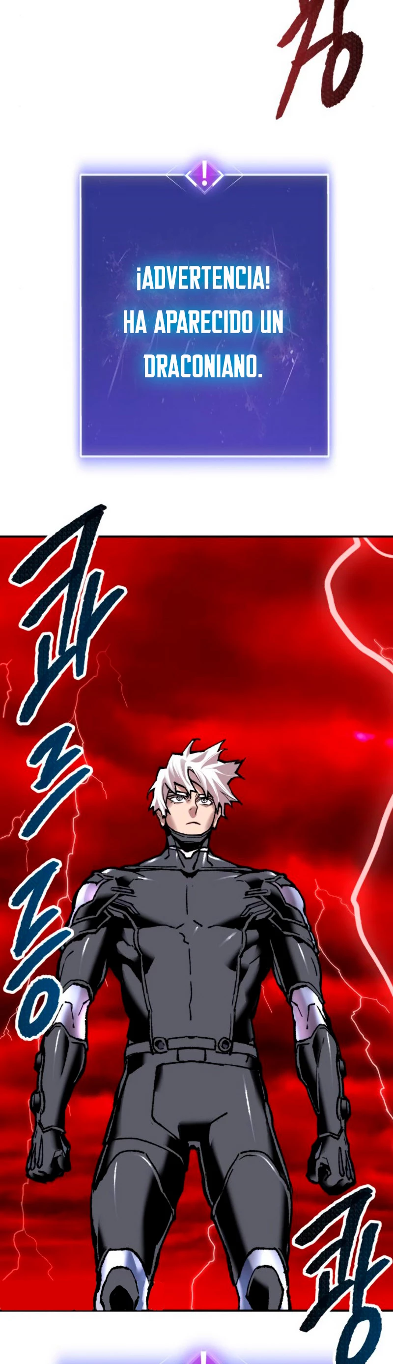 Rompiendo Limites > Capitulo 40 > Page 601