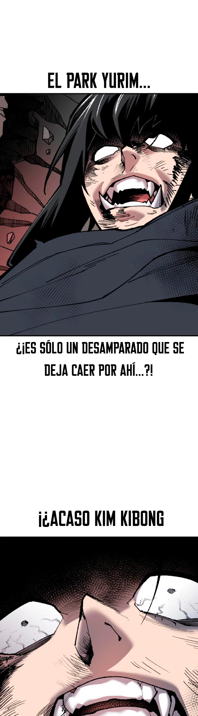 Rompiendo Limites > Capitulo 40 > Page 51