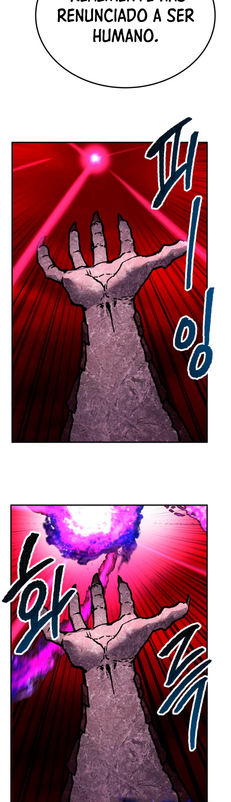 Rompiendo Limites > Capitulo 40 > Page 621