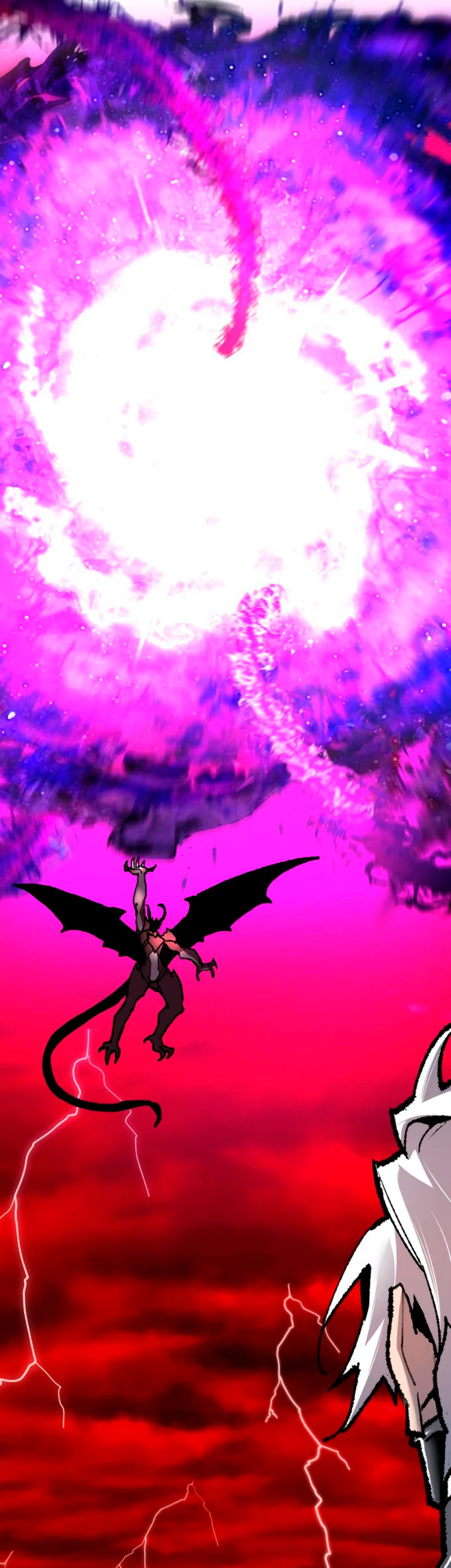 Rompiendo Limites > Capitulo 40 > Page 641