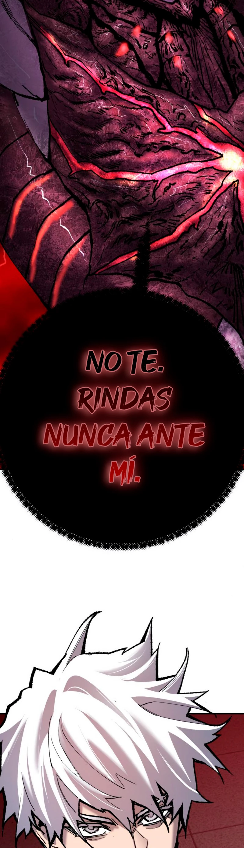 Rompiendo Limites > Capitulo 40 > Page 661